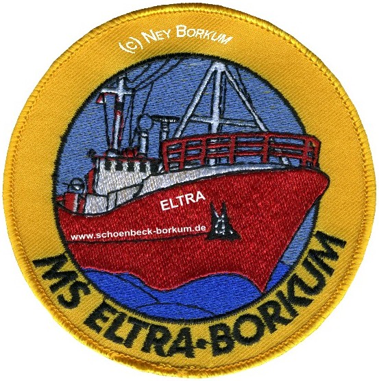 Borkum