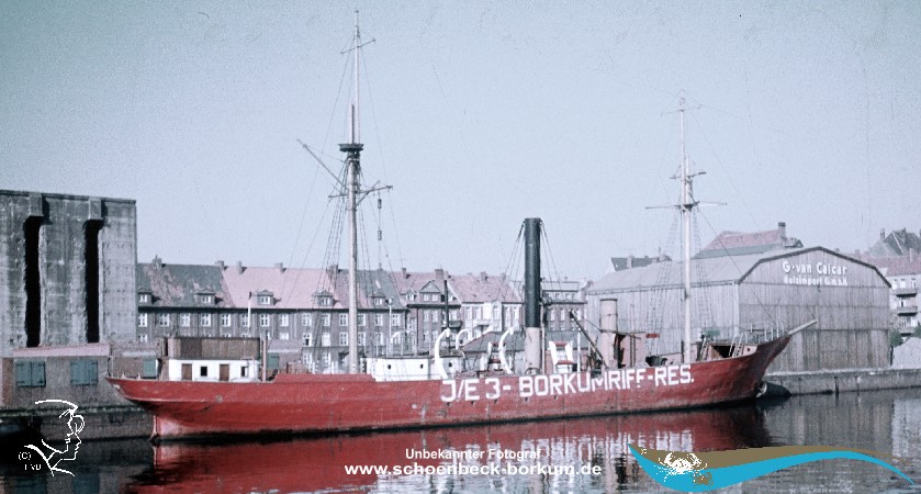 Borkum