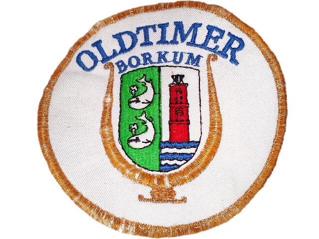 Borkum