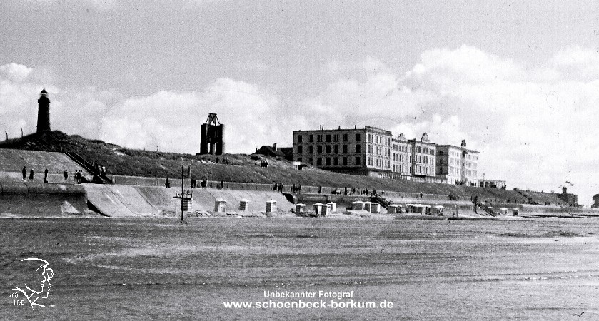 Borkum