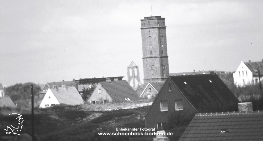 Borkum