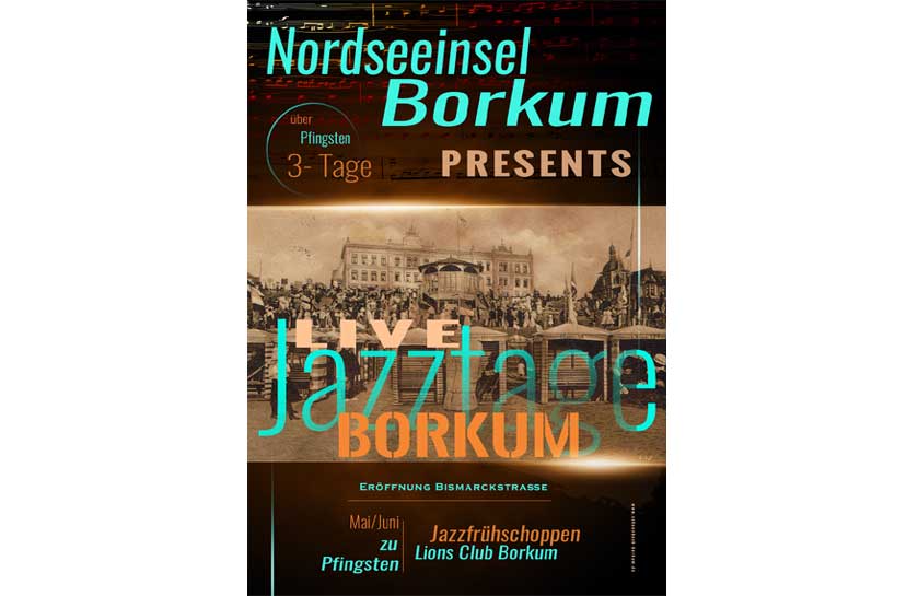 Borkum