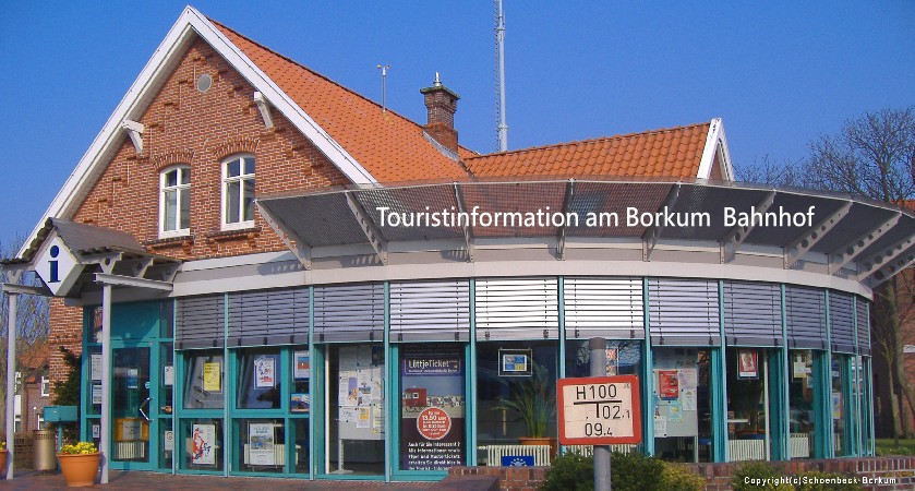 Borkum