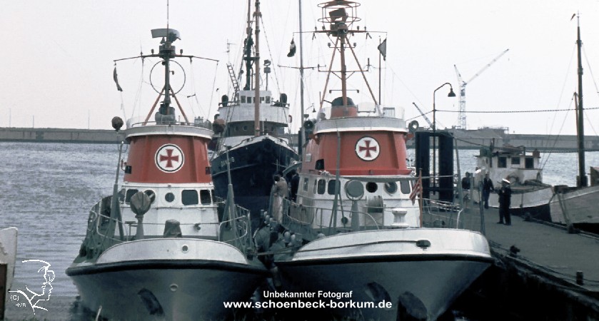 Unesco Weltnaturerbe Wattenmeer Borkum