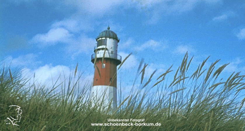 Borkum