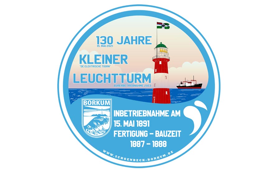 Borkum