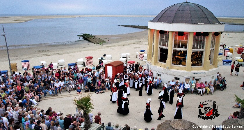 Borkum