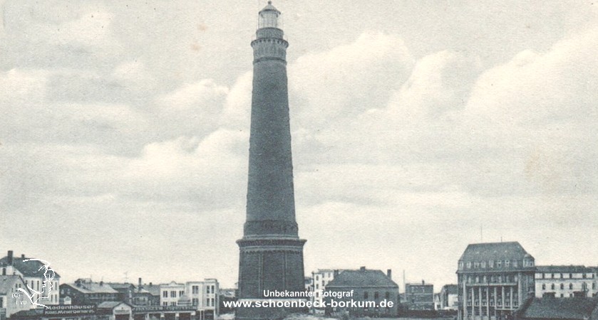 Borkum