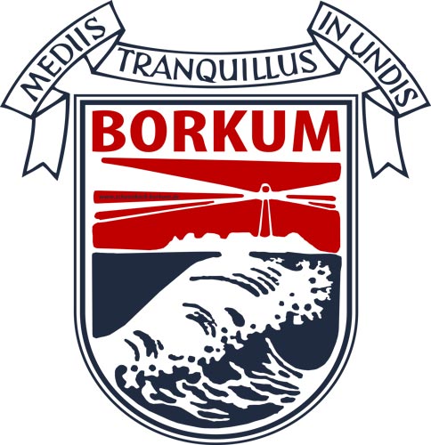 Borkum