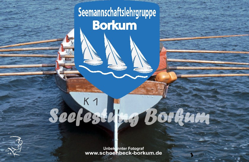 Borkum