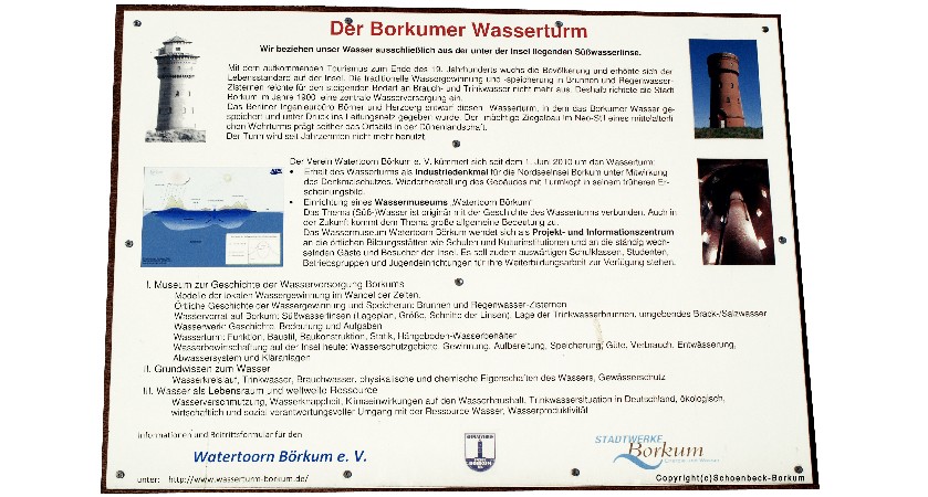 Borkum