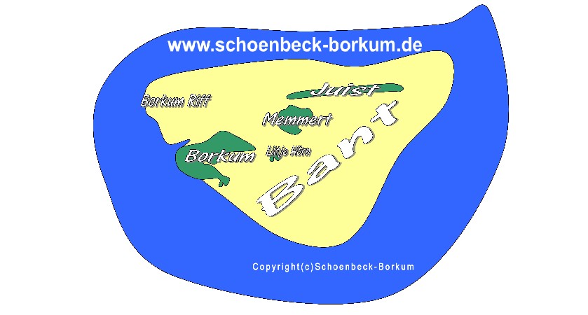 Borkum