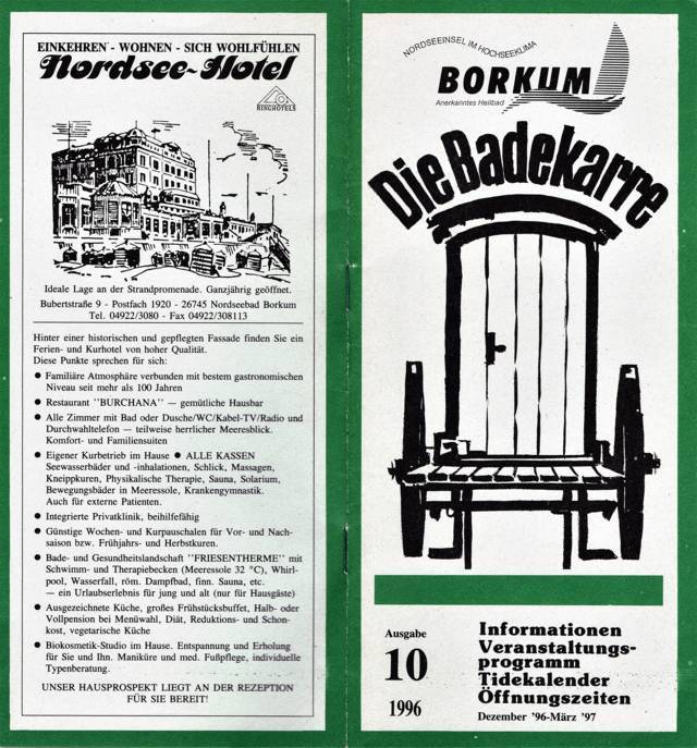 Borkum