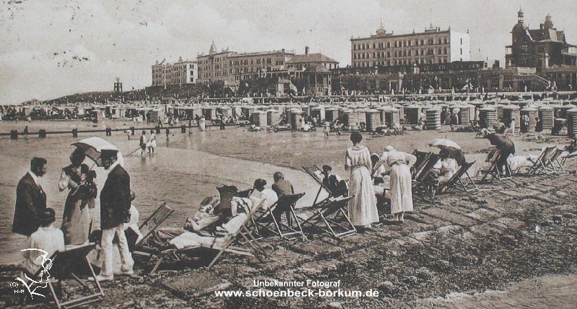 Borkum