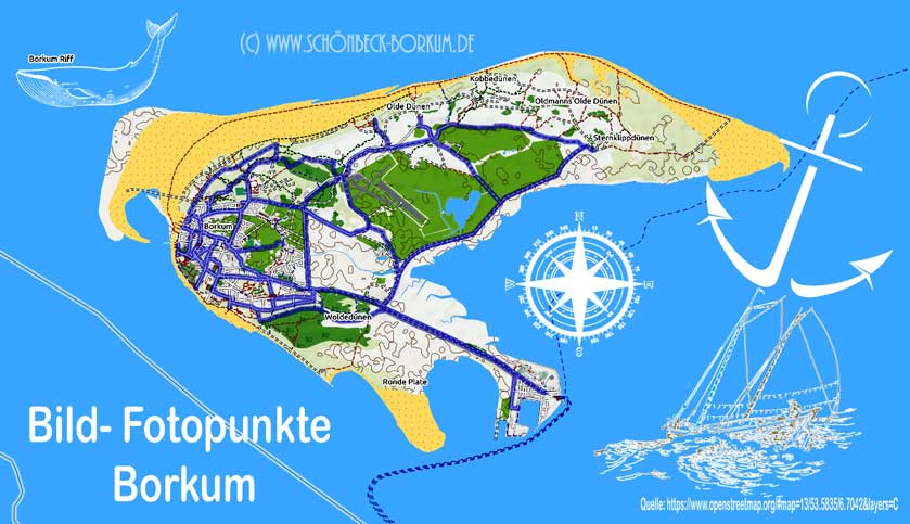 Borkum