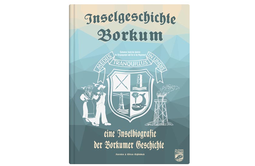  Biografie Borkum