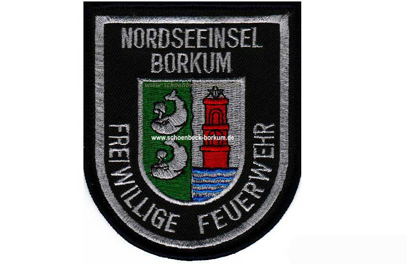 Borkum