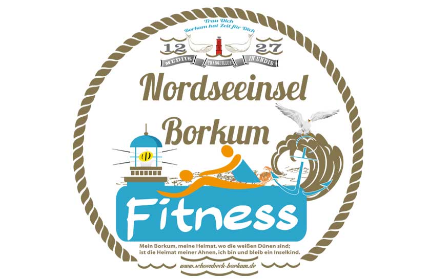 Borkum