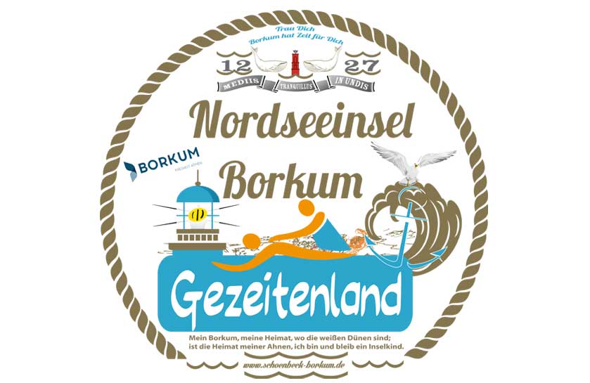 Borkum