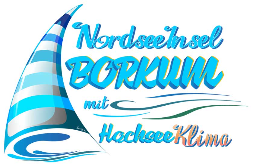 Notruf Borkum 112 110