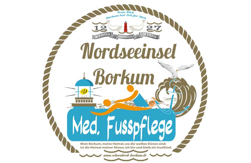 Borkum