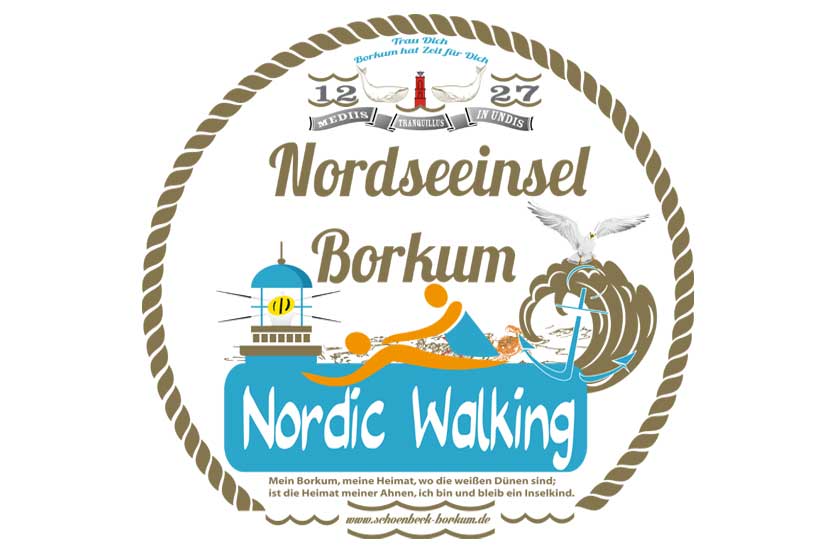 Borkum