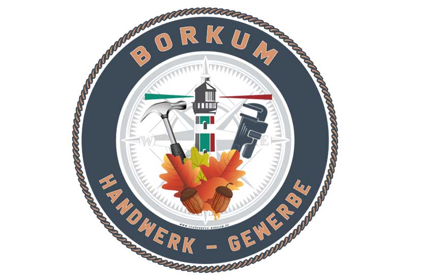 Borkum