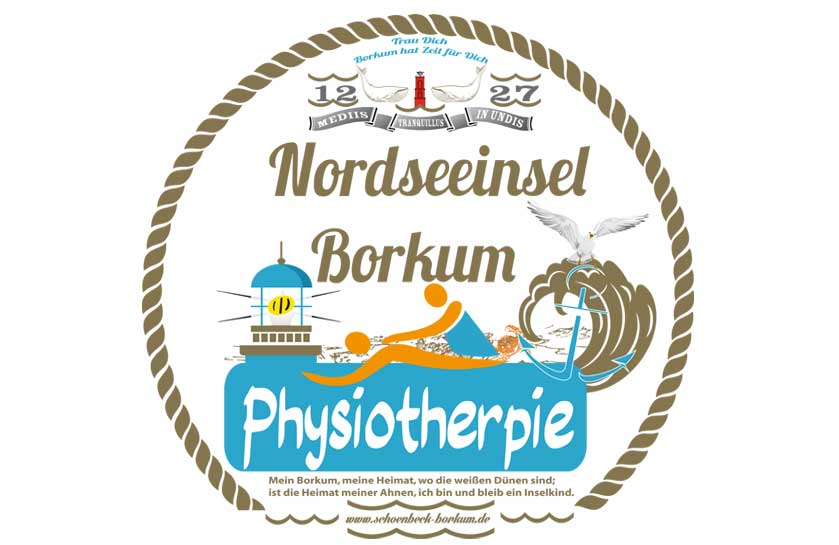 Borkum