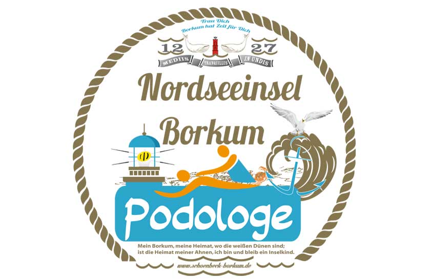 Borkum