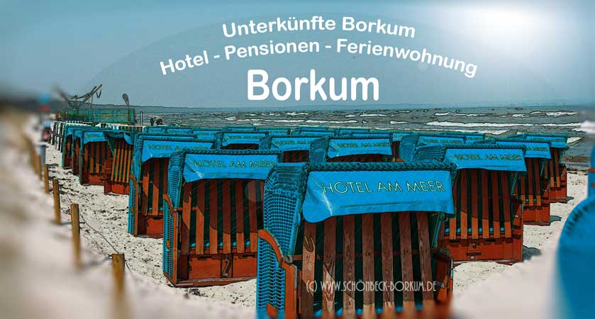 Borkum