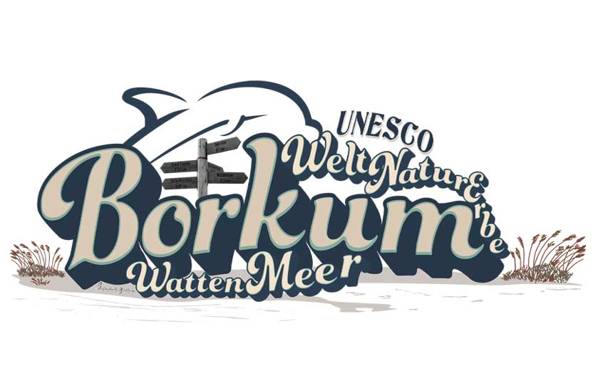 Borkum