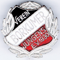 Borkum