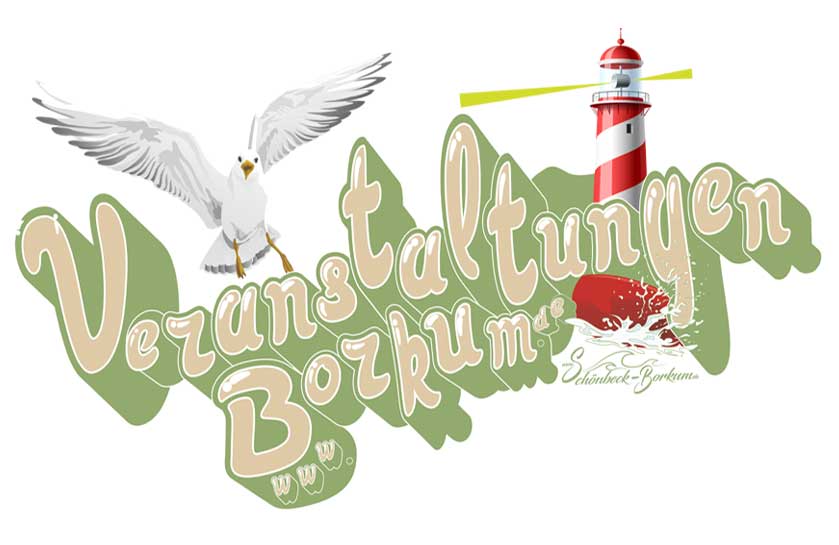 Veranstaltungen Events Borkum