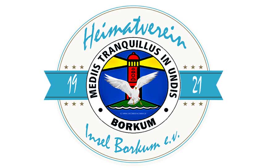 Borkum