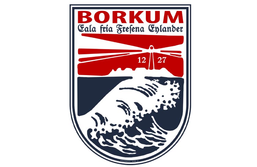  Borkum
