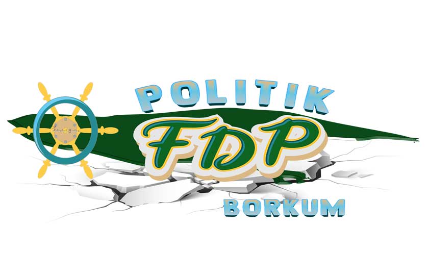 Borkum