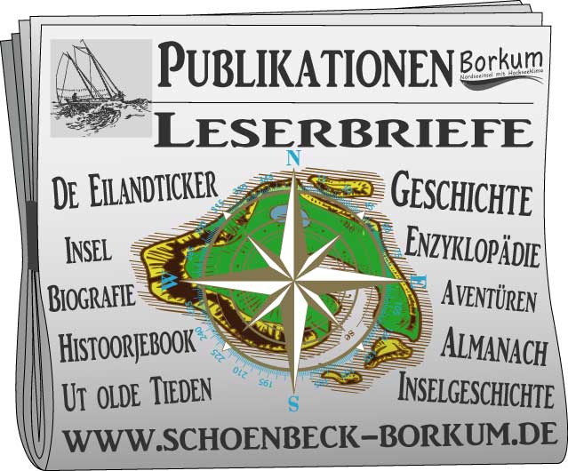 Borkum