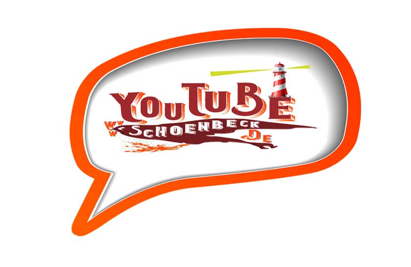 Schönbeck-Borkum Youtube