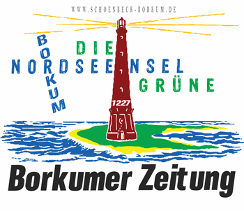 Borkum