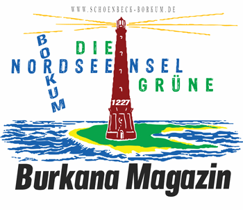 Burkana Magazin