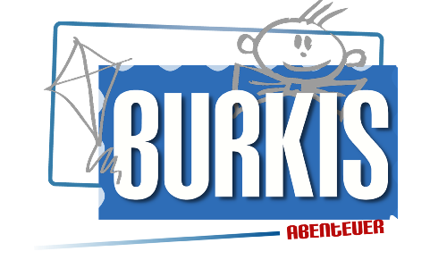 Burkis Abenteuer