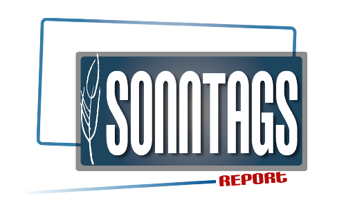 Sonntags Report