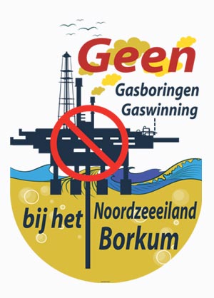 Borkum