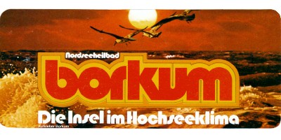 Borkum