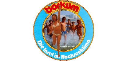 Borkum