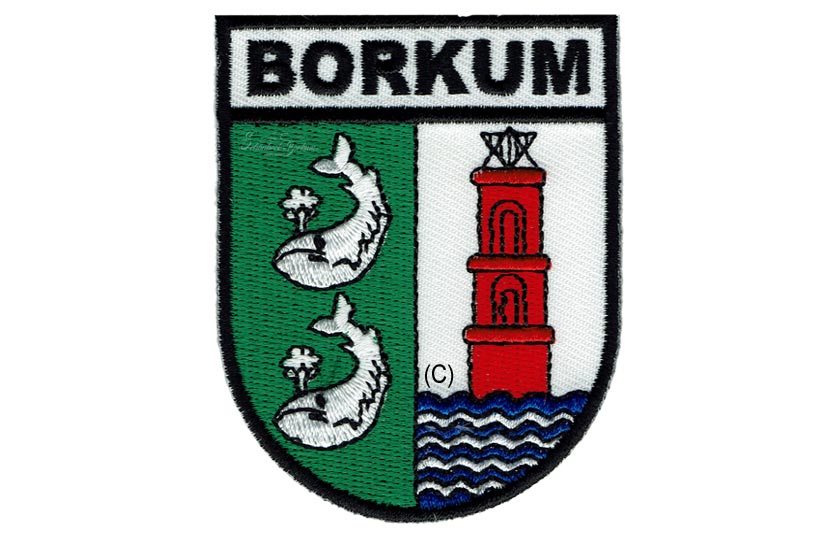 Borkum