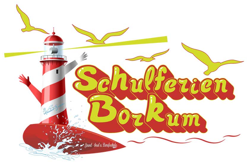 Schulferien Borkum