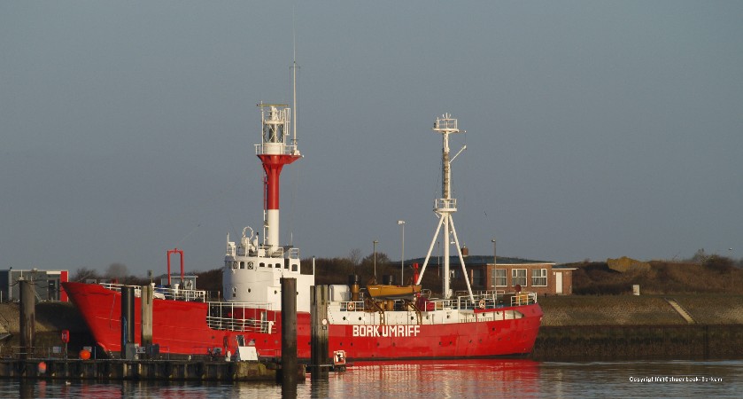 Borkum