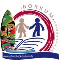 Insel Schulferien Borkum