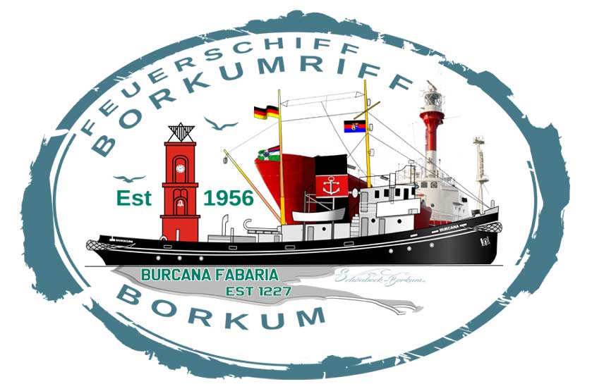 Feuerschiff Borkumriff